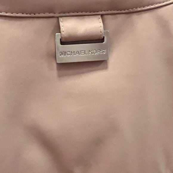 Michael Kors jacket and built in Vest - Picture 4 of 12